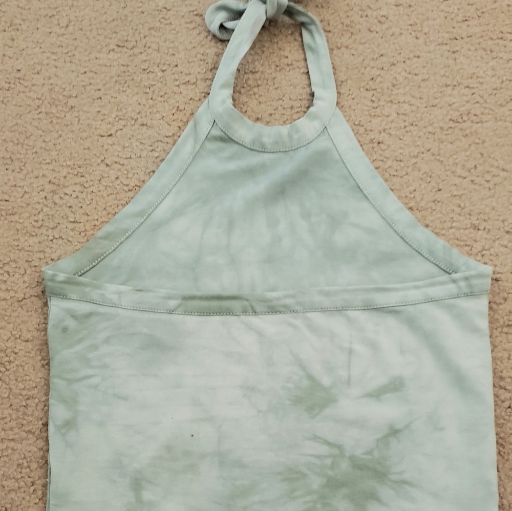 Halter top - Picture 3 of 3